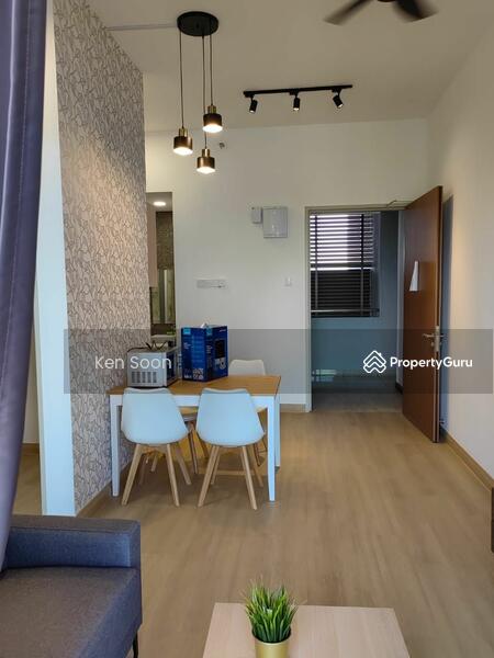 Service Residence for Rent at The Grand Subang Jaya SS15 - Ken Soon - PropertyGuru.com.my