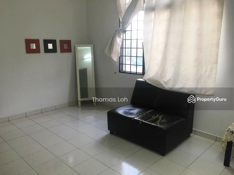 For Sale - Pangsapuri Lagoon Perdana