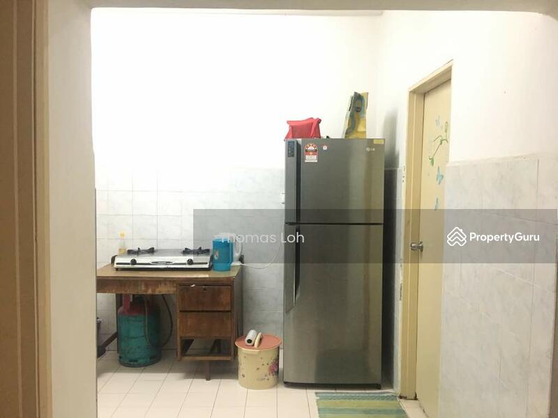 For Sale - Pangsapuri Lagoon Perdana