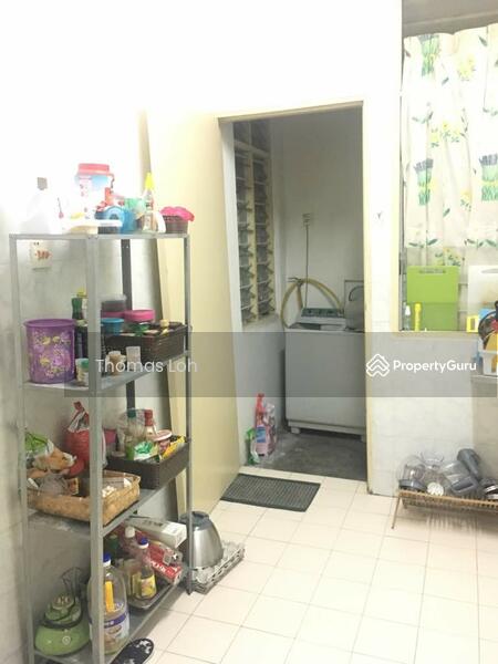 For Sale - Pangsapuri Lagoon Perdana