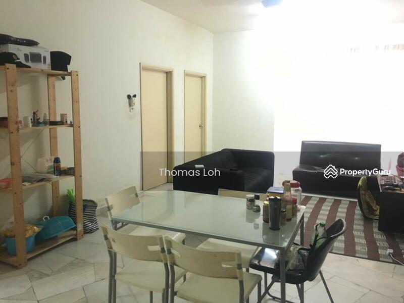 For Sale - Pangsapuri Lagoon Perdana