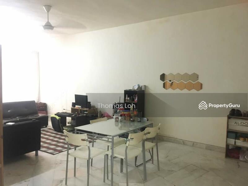 For Sale - Pangsapuri Lagoon Perdana