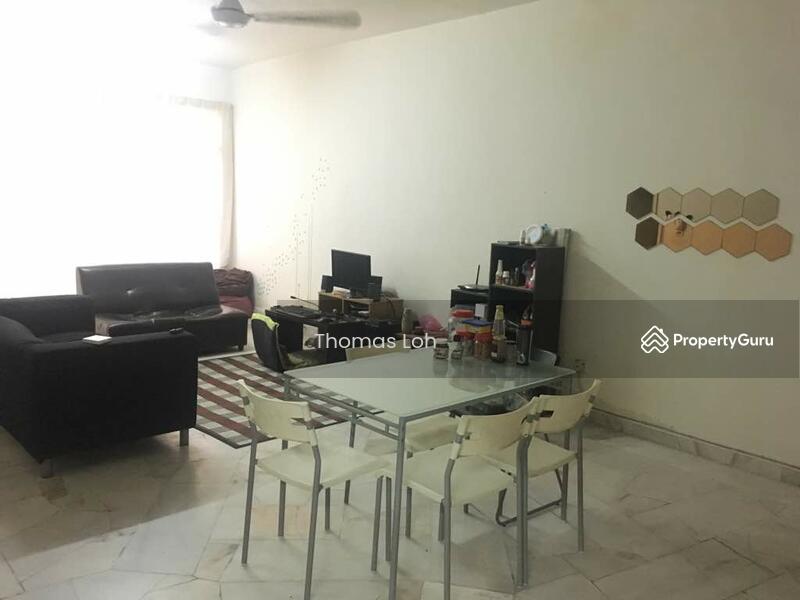 For Sale - Pangsapuri Lagoon Perdana
