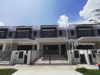 For Sale - Desa 7, Bandar Country Homes, Rawang