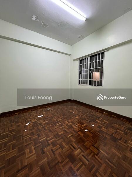 Aman Puri Apartment untuk Untuk Disewa - RM 1,100 /bulan, Mac 2026 - PropertyGuru.com.my