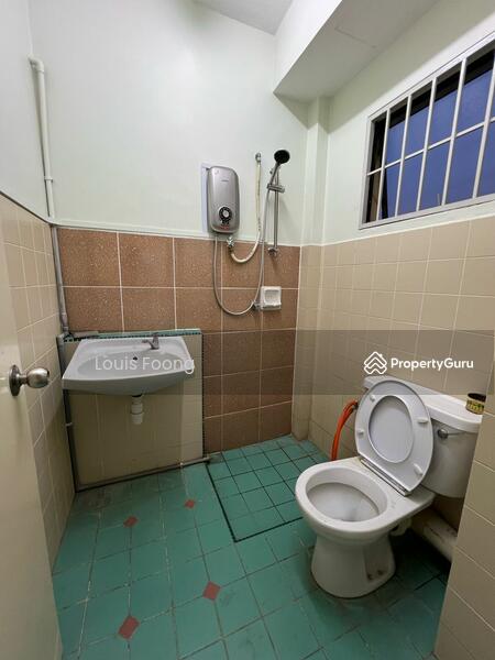 Aman Puri Apartment untuk Untuk Disewa - RM 1,100 /bulan, Mac 2026 - PropertyGuru.com.my