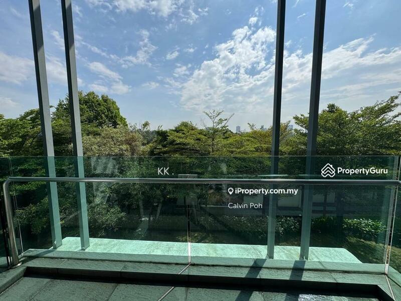 Twin Villa for Sale in Bukit Kiara (Kuala Lumpur) - KK . - PropertyGuru.com.my