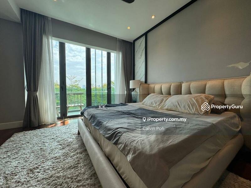 Twin Villa for Sale in Bukit Kiara (Kuala Lumpur) - KK . - PropertyGuru.com.my