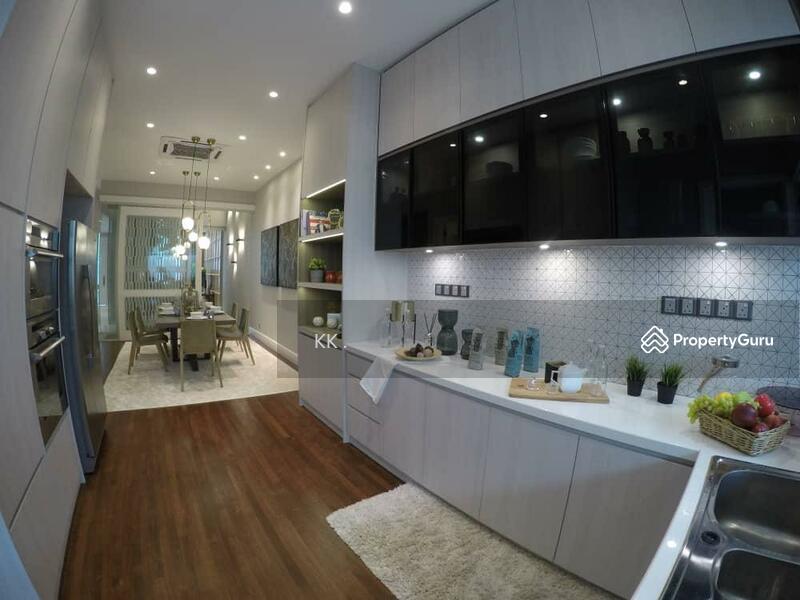 Twin Villa for Sale in Bukit Kiara (Kuala Lumpur) - KK . - PropertyGuru.com.my