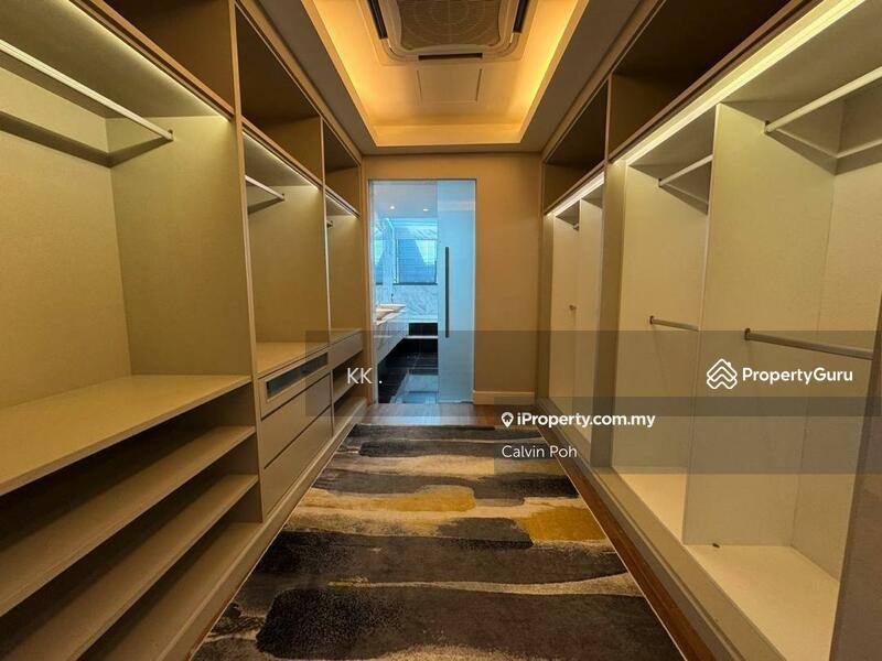 Twin Villa for Sale in Bukit Kiara (Kuala Lumpur) - KK . - PropertyGuru.com.my