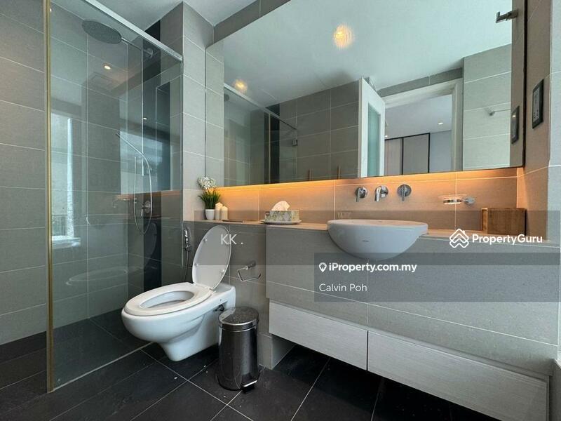 Twin Villa for Sale in Bukit Kiara (Kuala Lumpur) - KK . - PropertyGuru.com.my