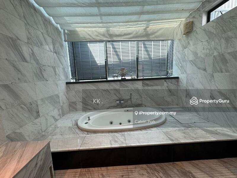 Twin Villa for Sale in Bukit Kiara (Kuala Lumpur) - KK . - PropertyGuru.com.my