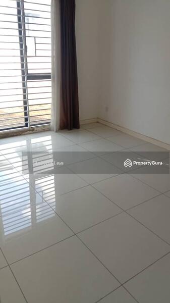 Twin Palms, Sungai Long Bedroom