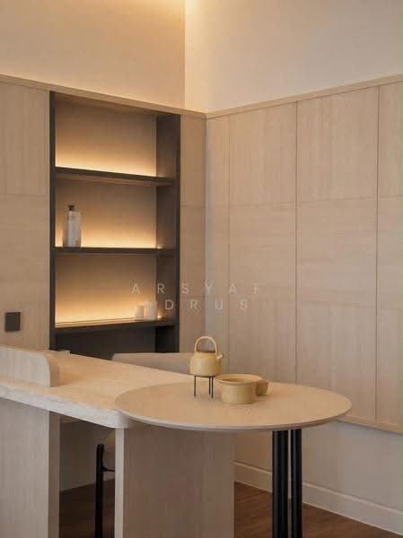 Condominium for Sale at WANGSA 9 RESIDENCY - Arsyaf Idrus - Interior - PropertyGuru.com.my