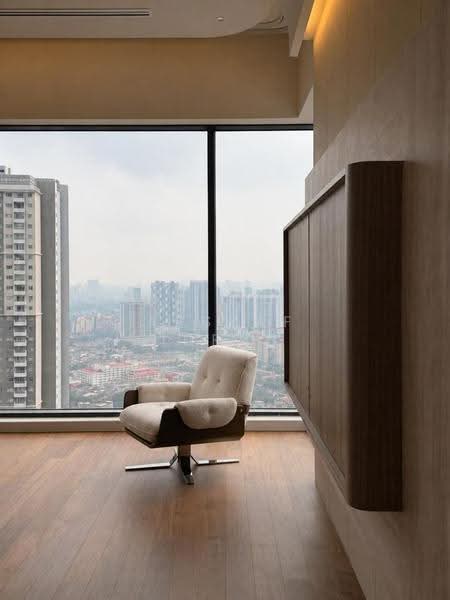 Condominium for Sale at WANGSA 9 RESIDENCY - Arsyaf Idrus - View - PropertyGuru.com.my
