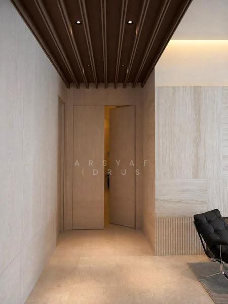 Condominium for Sale at WANGSA 9 RESIDENCY - Arsyaf Idrus - Interior - PropertyGuru.com.my