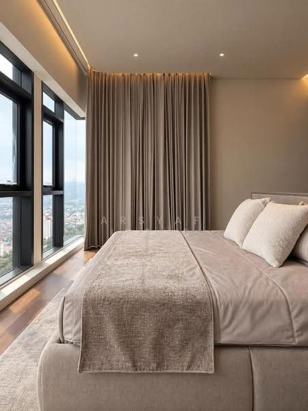 Condominium for Sale at WANGSA 9 RESIDENCY - Arsyaf Idrus - Bedroom - PropertyGuru.com.my