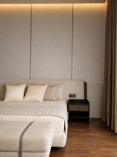 Condominium for Sale at WANGSA 9 RESIDENCY - Arsyaf Idrus - Bedroom - PropertyGuru.com.my