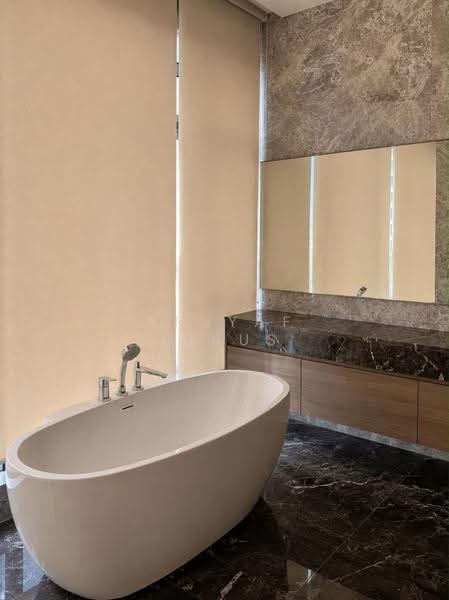 Condominium for Sale at WANGSA 9 RESIDENCY - Arsyaf Idrus - Bathroom - PropertyGuru.com.my