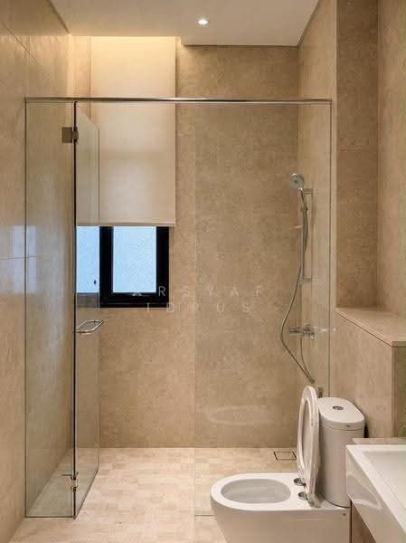 Condominium for Sale at WANGSA 9 RESIDENCY - Arsyaf Idrus - Bathroom - PropertyGuru.com.my