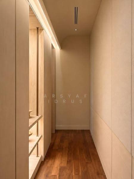 Condominium for Sale at WANGSA 9 RESIDENCY - Arsyaf Idrus - Corridor - PropertyGuru.com.my