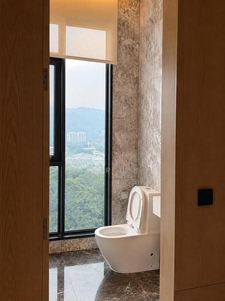 Condominium for Sale at WANGSA 9 RESIDENCY - Arsyaf Idrus - Bathroom - PropertyGuru.com.my