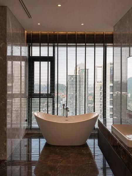 Condominium for Sale at WANGSA 9 RESIDENCY - Arsyaf Idrus - Bathroom - PropertyGuru.com.my