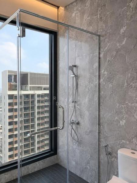 Condominium for Sale at WANGSA 9 RESIDENCY - Arsyaf Idrus - Bathroom - PropertyGuru.com.my