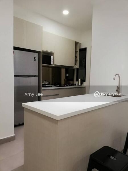 Condominium for Rent at D'sands Residence - Amy Lee - PropertyGuru.com.my