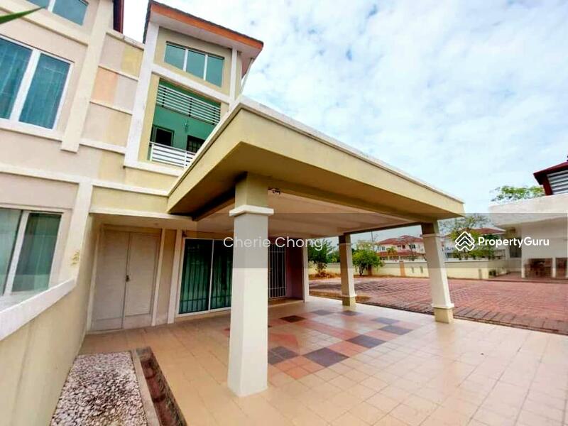 Untuk Dijual - Bandar Seri Botani