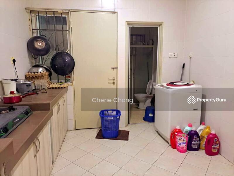 Untuk Dijual - Bandar Seri Botani