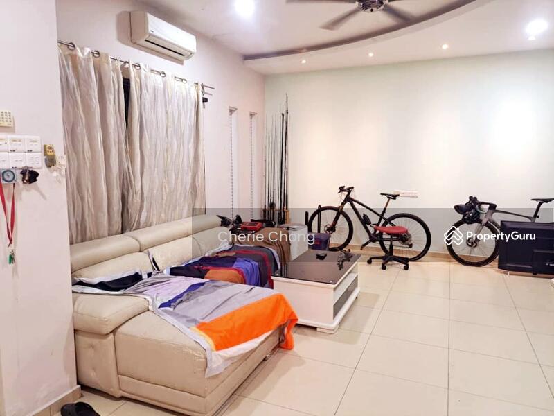 Untuk Dijual - Bandar Seri Botani