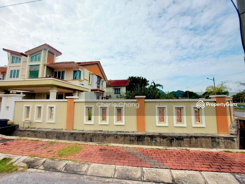 Untuk Dijual - Bandar Seri Botani