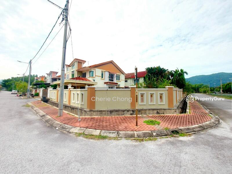 Untuk Dijual - Bandar Seri Botani