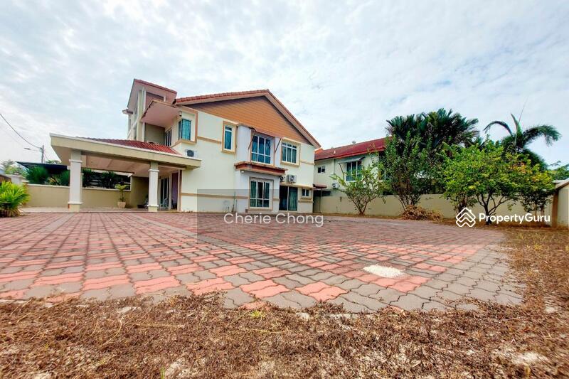 Untuk Dijual - Bandar Seri Botani
