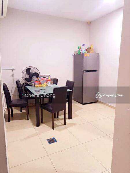 Untuk Dijual - Bandar Seri Botani