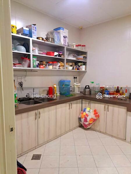 Untuk Dijual - Bandar Seri Botani