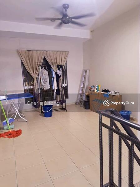 Untuk Dijual - Bandar Seri Botani