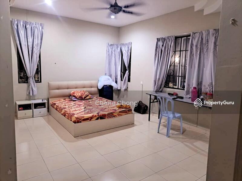 Untuk Dijual - Bandar Seri Botani