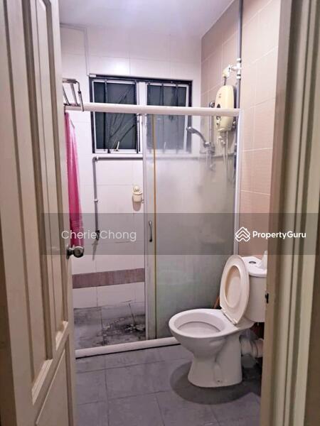 Untuk Dijual - Bandar Seri Botani