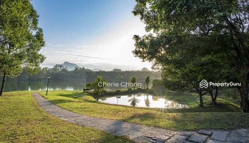 Untuk Dijual - Bandar Seri Botani