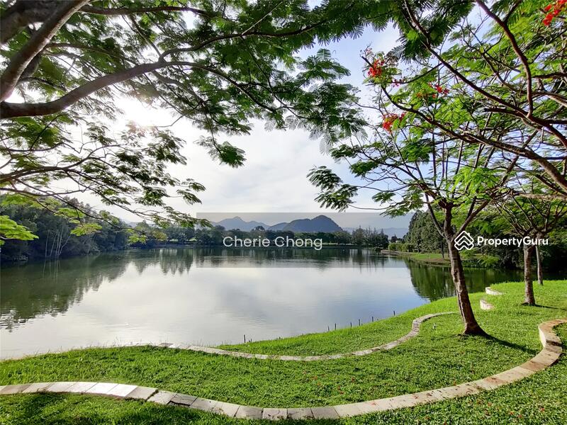 Untuk Dijual - Bandar Seri Botani