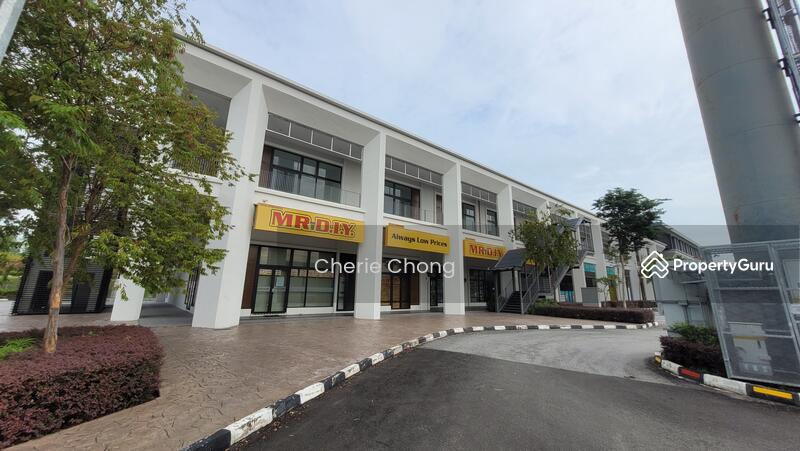 Untuk Dijual - Bandar Seri Botani