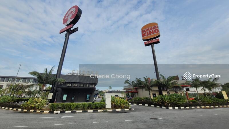 Untuk Dijual - Bandar Seri Botani