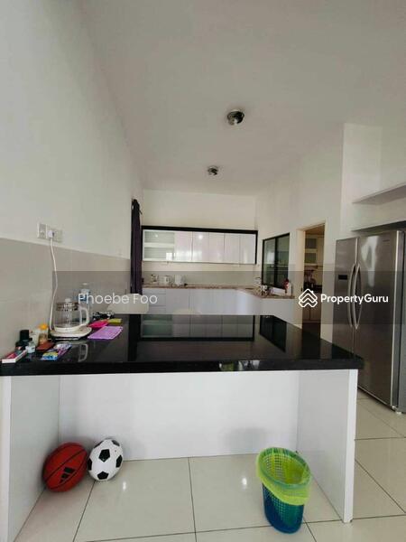 Untuk Disewa - Horizon Hills