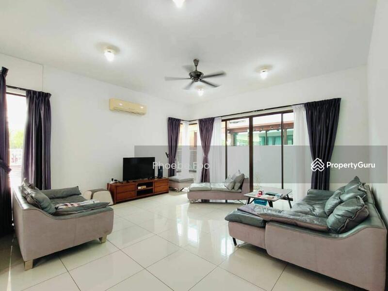 Untuk Disewa - Horizon Hills