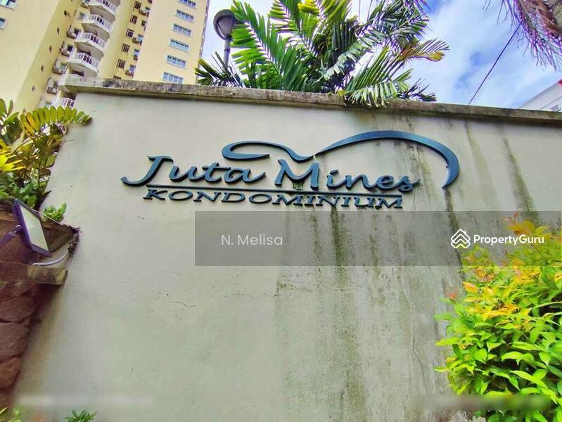 For Sale - Juta Mines