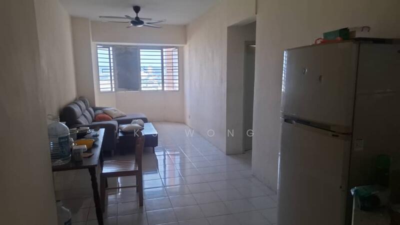 Untuk Dijual - Rhythm Avenue