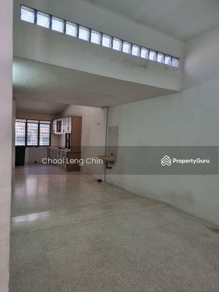 For Sale - 1 storey terraced house located at Taman Boon Bak, Ipoh, Perak