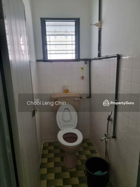 For Sale - 1 storey terraced house located at Taman Boon Bak, Ipoh, Perak